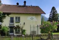 ***VERKAUFT*** Bad Aussee: 200m² Haus zum Renovieren in Bestlage