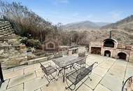 Traumhaftes Zweifamilienhaus in Dürnstein – vollsaniert, 250m², 6 Zimmer, 2 Terrassen!