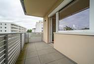 Schöne 3 Zimmerwohnung mit Balkon in Wieselburg (Kaufoption)