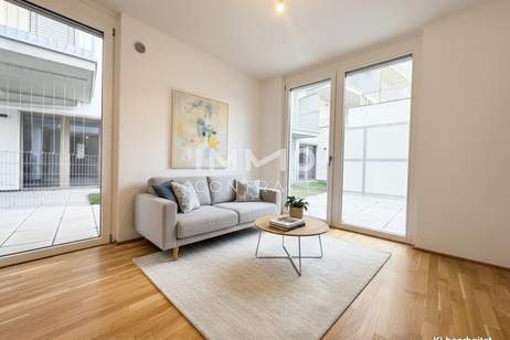 BEIM DONAUUFER - Helle 4-Zimmer-Wohnung – ideal für Familien, Wohnung-kauf, 259.500,€, 1210 Wien 22., Donaustadt