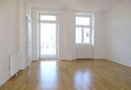 1100! Tolle 3-Zimmer-Wohnung mit Balkon Nähe Arthaberpark!