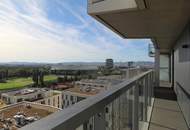 "Traumwohnung mit Fernblick"