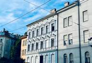 Reizende Stadtwohnung im Herzen von Graz