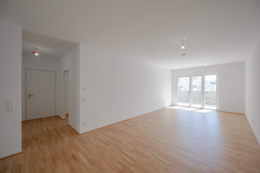 FREIHEIT KAUFEN, PIONIERE SEIN. Dein neuer Ort, dein neues Zuhause am Hausfeld!