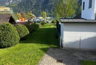SEEBLICK - Wohnung mit Südbalkon in Unterach am Attersee