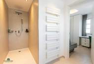 Penthouse Mondsee mit Seeblick