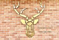 *Goldener Hirsch – Stilvolle 3-Zimmer-Wohnung mit Balkon in der Ziedlergasse, 23. Bezirk*