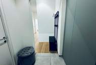 Hungerburg - Design-Wohnung mit höchstem Wohnkomfort