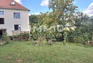 Vierzimmerwohnung im Südburgenland - in Ruhiger, Grüner Lage