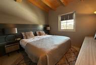 Exklusives Penthouse in Kaprun in unmittelbarer Skiliftnähe mit touristischer Nutzung!