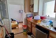 Altehrwürdiges Zinshaus mit Nebengebäuden - Deutschfeistritz