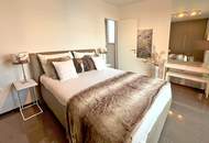 RIEDENBURG - möblierte, moderne und zentrumsnahe 3-Zimmer-Wohnung
