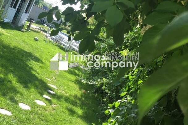 **Einfamilienhaus in Zillingdorf**, Haus-kauf, 350.000,€, 2492 Wiener Neustadt(Land)