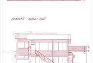Ein Haus mit Handschrift – Architektenhaus von Rudolf Schober in Oberwart