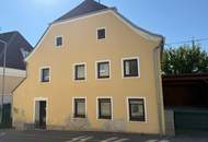 Wohnhaus zum sofortigen Bezug