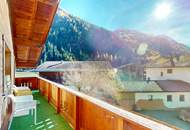 Zwischen Gletscher und Gebirge – 3-Zimmerwohnung im Kaunertal!