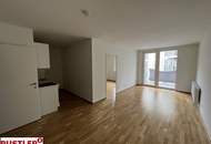 AKTION - Erster Monat Mietfrei! Charmante 2-Zimmerwohnung mit Balkon