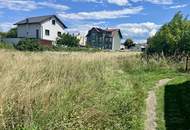 Idyllisches Grundstück