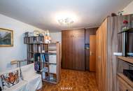 Viel Potenzial: Großzügiges Familienhaus vor den Toren Wiens