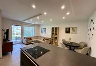 Moderne 3 Zimmer-Gartenwohnung - ein Wohntraum mit Stil!