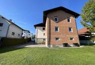 Großzügiges Mehrfamilienhaus in Wernstein