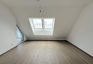 Außergewöhnliches Penthouse in ruhiger Lage