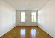360° TOUR // DESIGN - ALTBAUWOHNUNG im PRATER COTTAGE