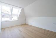 "Luxury Rooftop Apartment"