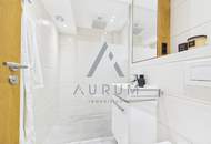 Möbliertes Reihenhaus mit Garten, Sauna und Hahnenkamm-Blick