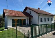 Großzügiges Familienhaus mit Potential - nur 10 Minuten von Wels!