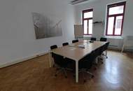 Bürohaus innerhalb des Gürtels