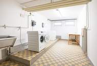 Sonnige 3-Zimmer-Wohnung mit 2 Süd-/Westbalkonen – Salzburg Parsch