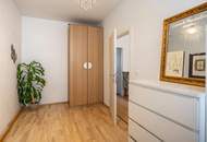 Hochwertige 3-Zimmer-Wohnung beim Erholungsgebiet