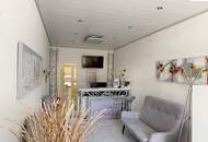 Charmante Pension mit Seeblick in Mörbisch am See – Erfolgreicher Familienbetrieb mit großem Potenzial