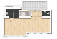 Herrliche DG-Maisonette mit 2 Hof-Terrassen bei der Volksoper, Währinger Straße