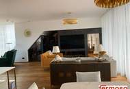 Exklusives Penthouse über den Dächern von Linz – Luxus auf 216 m²
