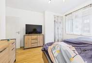 Zentrales Wohlfühlzuhause in Spittal: Moderne 4 - Zimmer Wohnung mit Balkon & 2 Tiefgaragenplätzen.