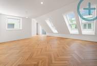Einzigartige Maisonettewohnung mit Terrasse und Balkon