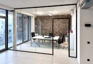 Loft - Anlagepaket mit 6,5% Rendite in der historischen Brotfabrik Wien!