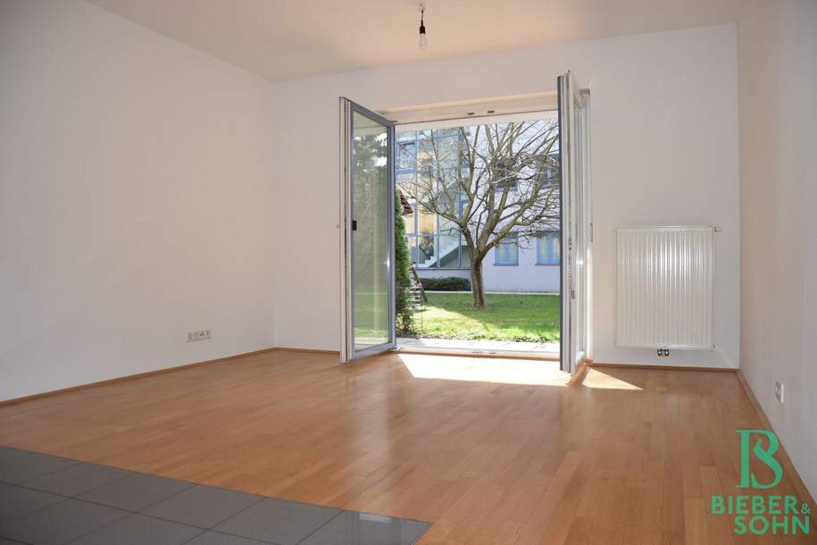 Top Terrassenwohung in Grünlage - Hietzinger Cottage, Wohnung-miete, 1.052,92,€, 1130 Wien 13., Hietzing