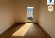 Superprojekt: "Über den Baumwipfeln" Top 47 - 3 Zimmer mit Balkon