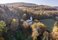 Schmuckstück - stilvolle Dachgeschosswohnung in der Turmvilla inkl. Garten