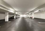 Erstbezug-Dachgeschosswohnung – TG-Stellplatz inklusive