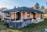 Bungalow-Traum im Rohbau – Gestalten Sie Ihr Zuhause nach eigenen Wünschen