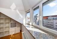 Dachterrassenwohnung Reichsbrücke-Alte Donau-UNO-City