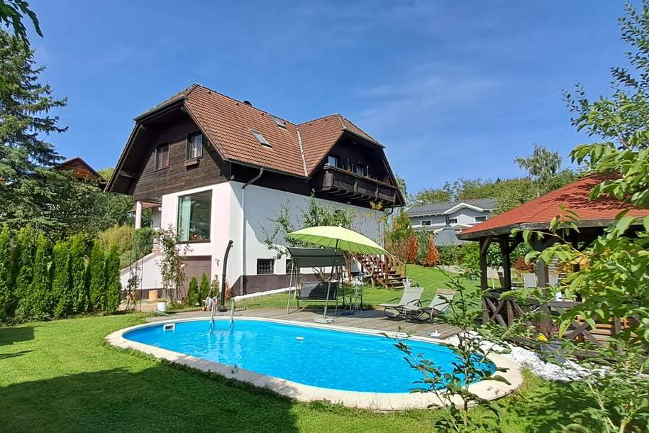 Wohntraum in Altenberg, Haus-kauf, 739.000,€, 4203 Urfahr-Umgebung