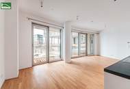 Belview – Ihr Zuhause in Bestlage beim Hauptbahnhof