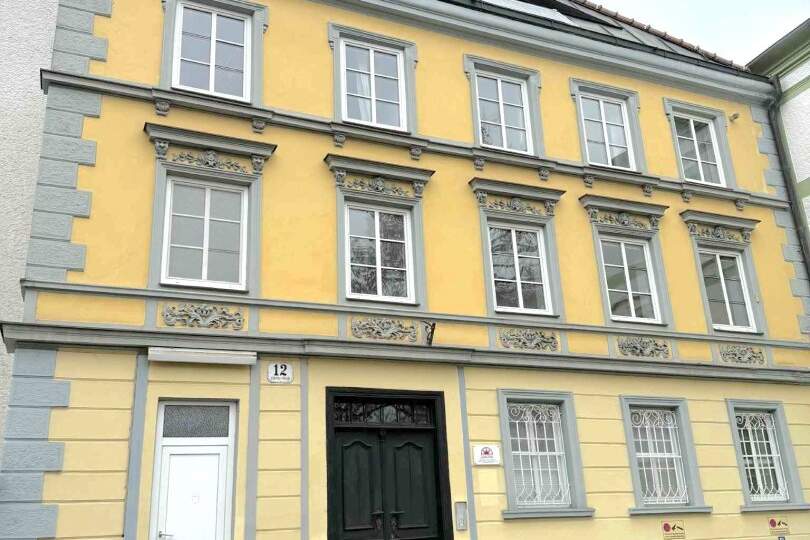 ANLAGEHIT im absoluten STADTKERN von Wels, Wohnung-kauf, 115.000,€, 4600 Wels(Stadt)