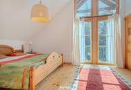 Einfamilienhaus in absoluter Ruhelage bei Modriach – 3.130 m² Grundstück, große Terrassen &amp; Erdwärmepumpe