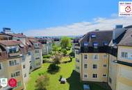 *Wohlfühlterrassenwohnung*- Sonnige Dachgeschoss-Maisonette mit Tiefgaragenplatz